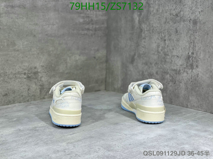 Women Shoes-Adidas, Code: ZS7132,$: 79USD