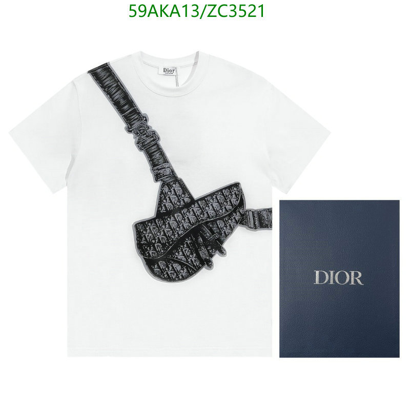 Clothing-Dior,Code: ZC3521,$: 59USD