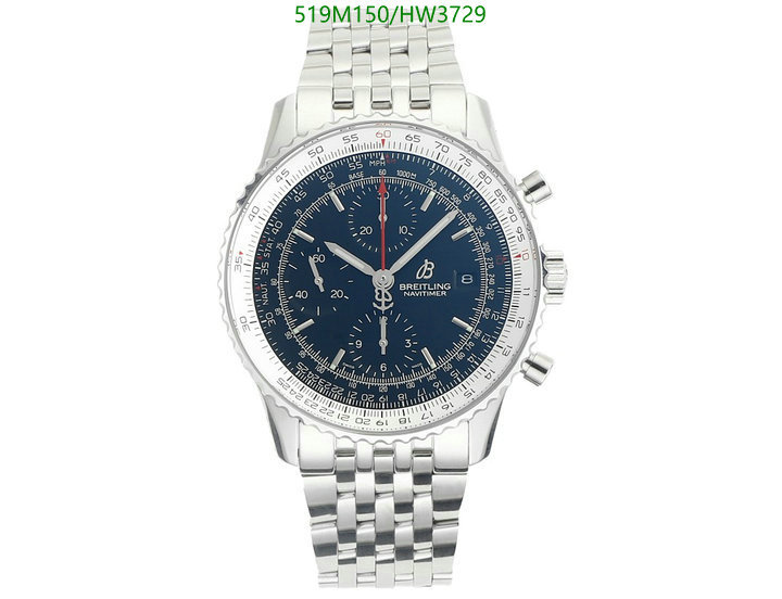 Watch-Mirror Quality-Breitling, Code: HW3729,$: 519USD