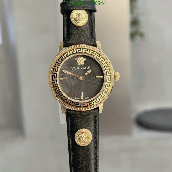 Watch-4A Quality-Versace, Code: HW6544,$: 125USD