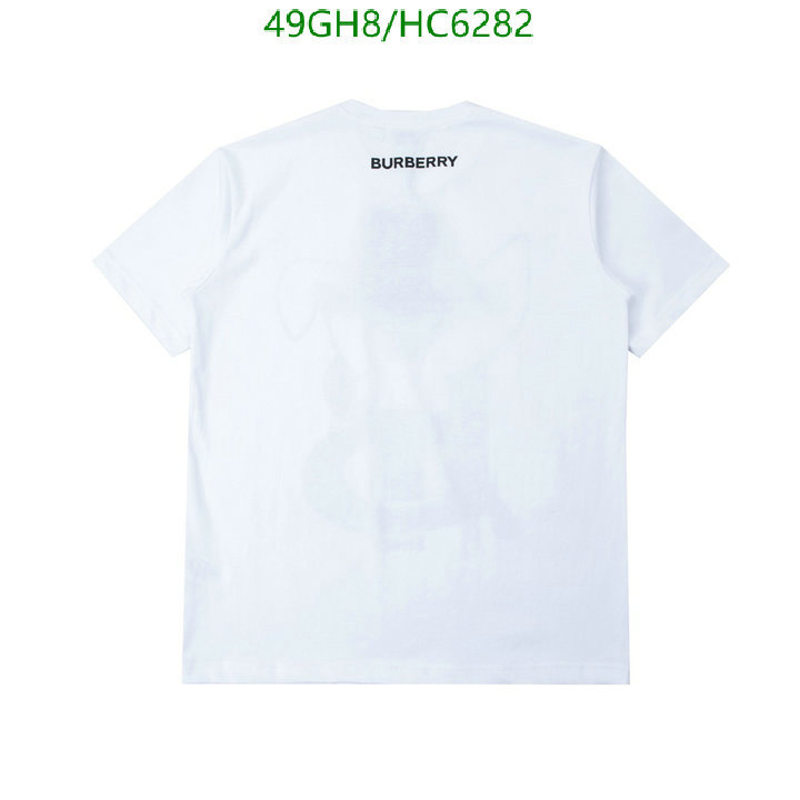 Clothing-Burberry, Code: HC6282,$: 49USD