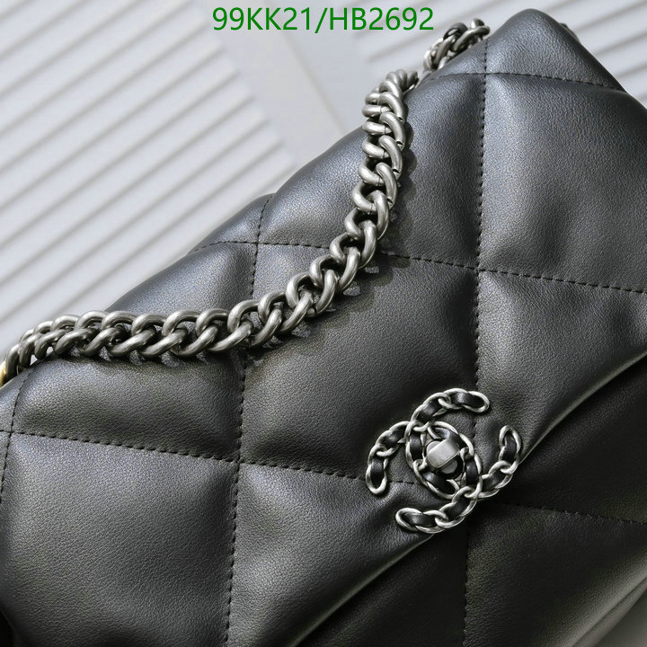 Chanel Bags ( 4A )-Diagonal-,Code: HB2692,$: 99USD