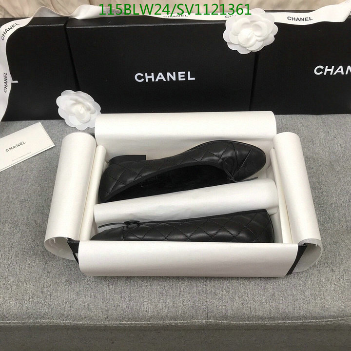 Women Shoes-Chanel,Code: SV1121361,$: 115USD