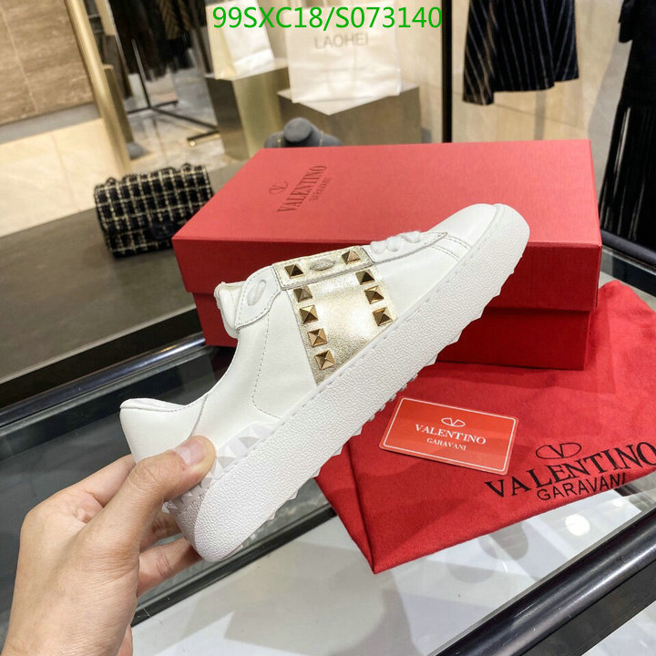 Men shoes-Valentino, Code: S073140,$: 99USD