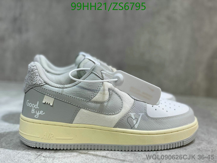 Women Shoes-NIKE, Code: ZS6795,$: 99USD