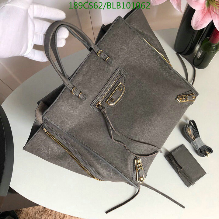 Balenciaga Bag-(Mirror)-Other Styles-,Code: BLB101062,