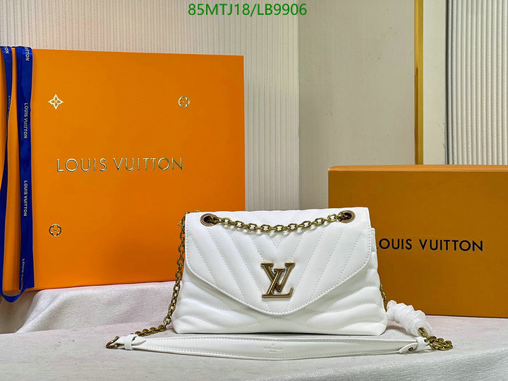 LV Bags-(4A)-Pochette MTis Bag-Twist-,Code: LB9906,$: 85USD