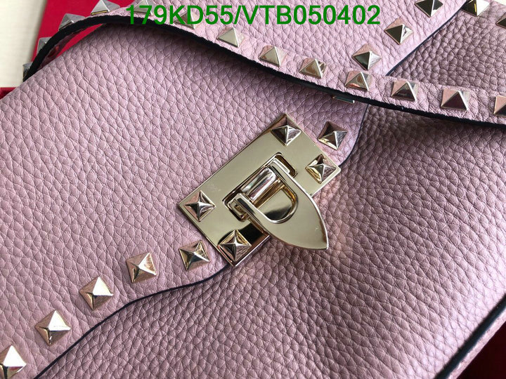 Valentino Bag-(Mirror)-Diagonal-,Code: VTB050402,$:179USD