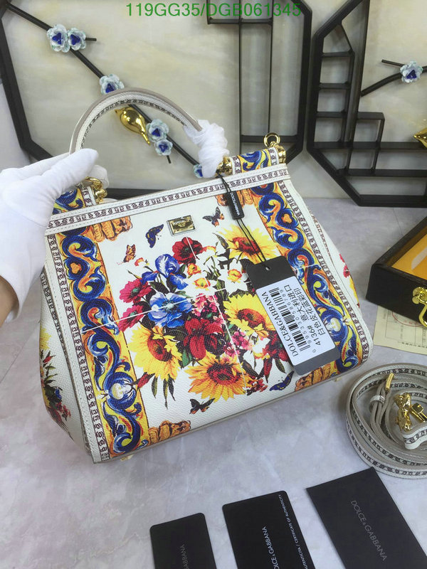 D&G Bag-(Mirror)-Sicily,Code: DGB061345,$:119USD