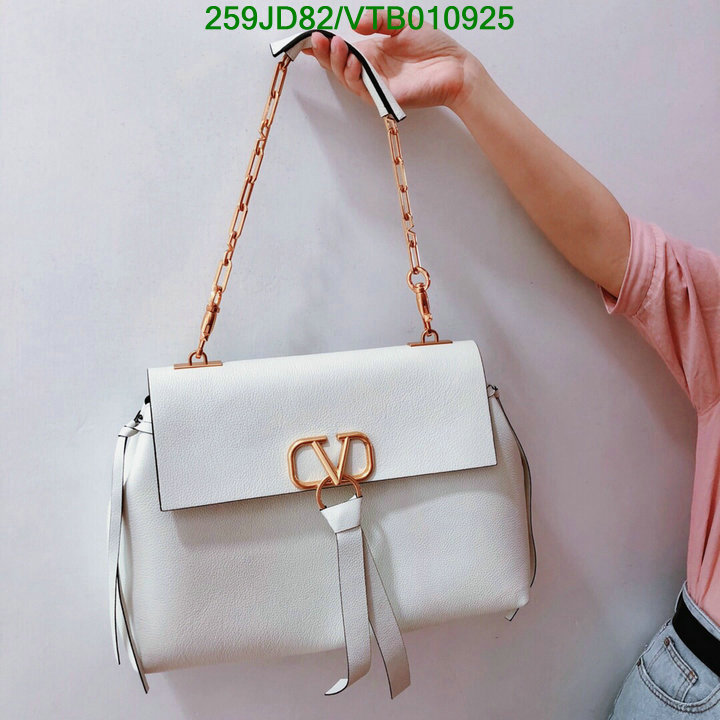 Valentino Bag-(Mirror)-Diagonal-,Code: VTB010925,$: 269USD