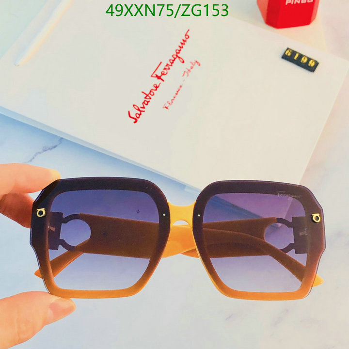 Glasses-Ferragamo, Code: ZG153,$: 49USD