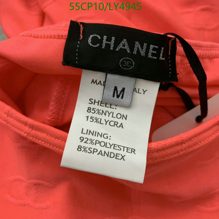 Swimsuit-Chanel,Code: LY4945,$: 55USD