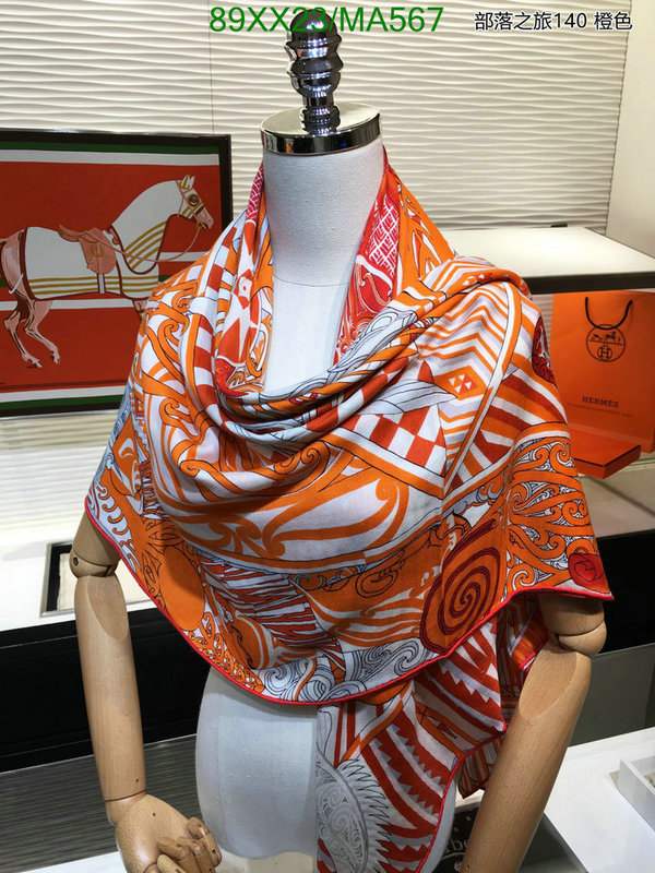 Scarf-Hermes,Code: MA567,$: 89USD