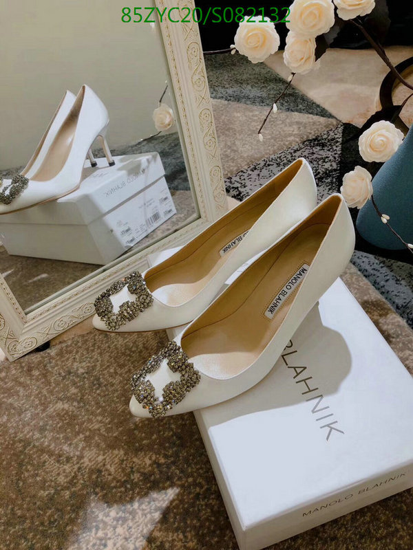 Women Shoes-Manolo Blahnik, Code: S082132,$:89USD