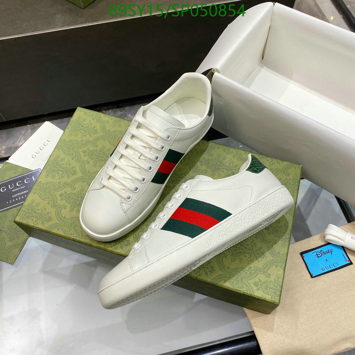 Women Shoes-Gucci, Code: SP050854,$: 89USD