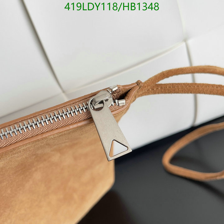 BV Bag-(Mirror)-Arco,Code: HB1348,$: 419USD