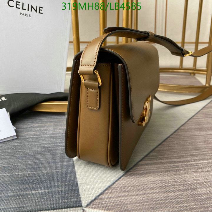 Celine Bag-(Mirror)-Triomphe Series,Code: LB4585,$: 319USD