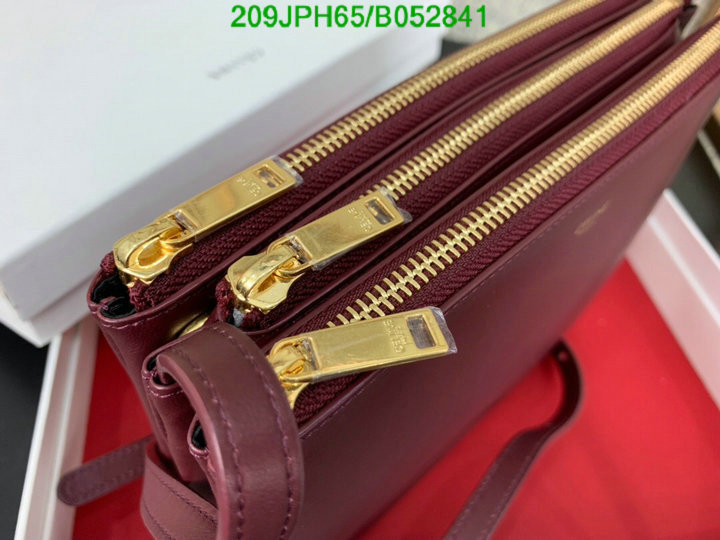 Celine Bag-(Mirror)-Diagonal-,Code: B052841,$: 209USD