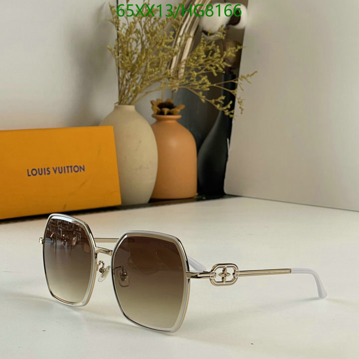 Glasses-LV, Code: HG8166,$: 65USD