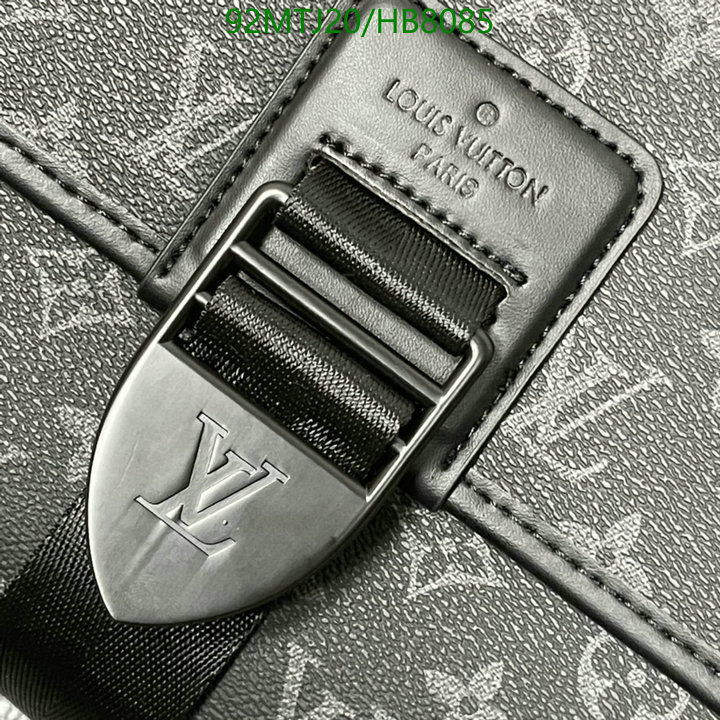 LV Bags-(4A)-Pochette MTis Bag-Twist-,Code: HB8085,$: 92USD