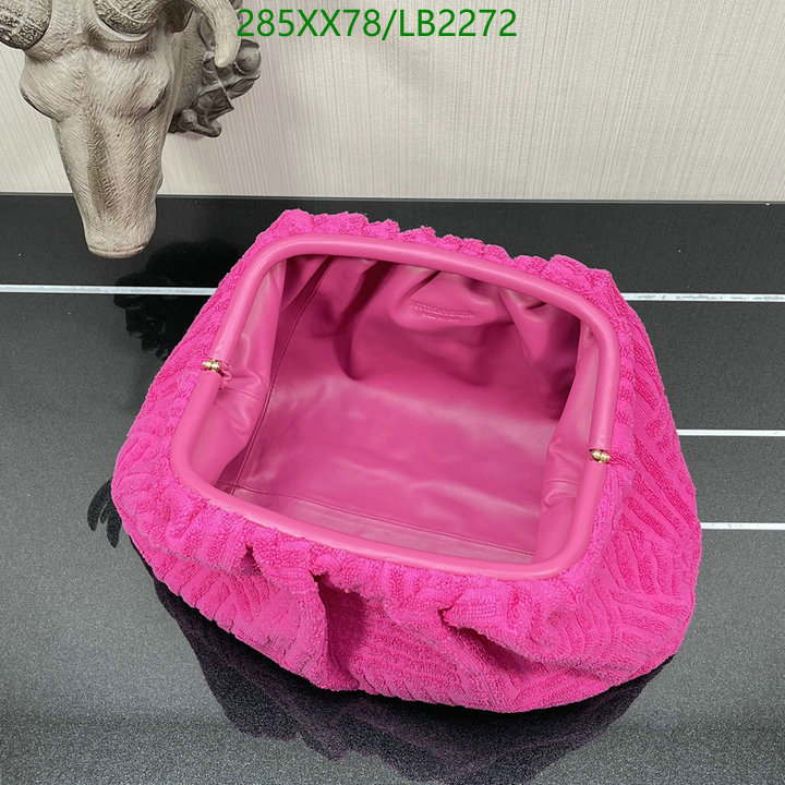 BV Bag-(Mirror)-Pouch Series-,Code: LB2272,$: 285USD