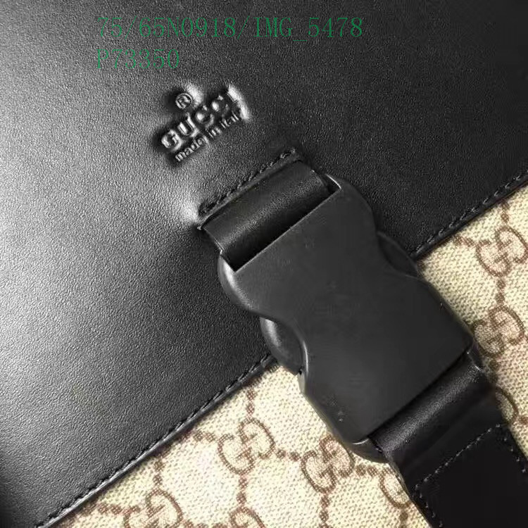 Gucci Bag-(4A)-Diagonal-,Code: GGB120559,$: 75USD