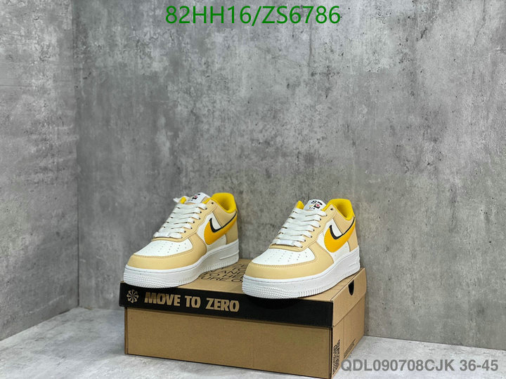 Women Shoes-NIKE, Code: ZS6786,$: 82USD