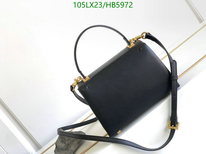 Valentino Bag-(4A)-Diagonal-,Code: HB5972,$: 105USD