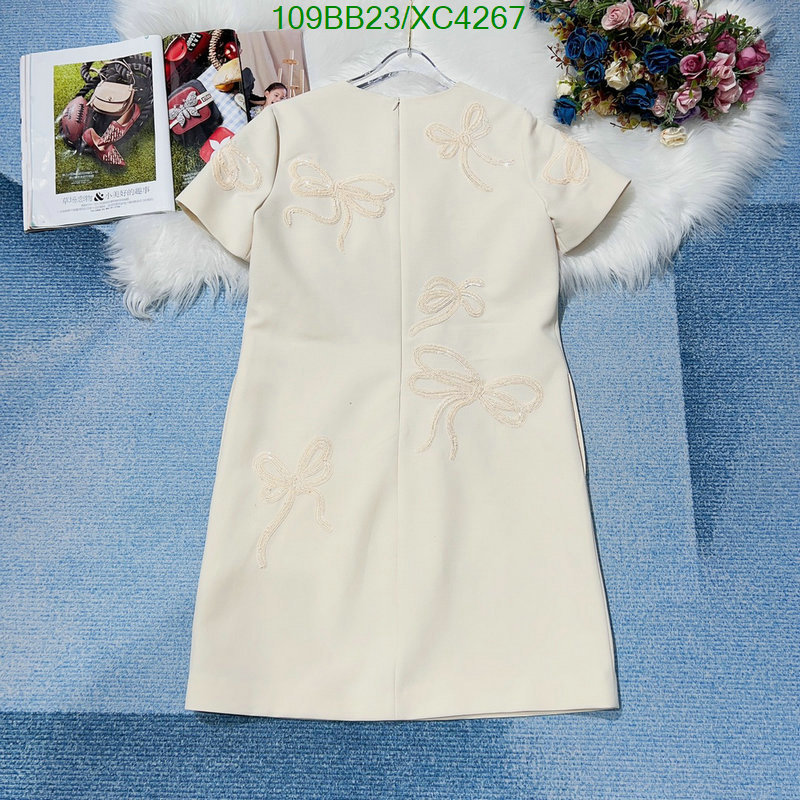 Clothing-Valentino, Code: XC4267,$: 109USD