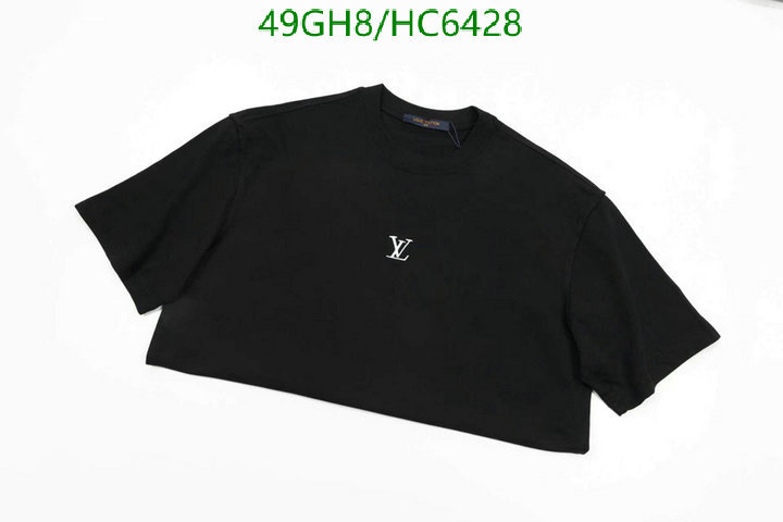 Clothing-LV, Code: HC6428,$: 49USD