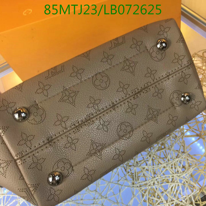 LV Bags-(4A)-Handbag Collection-,Code: LB072625,$:85USD