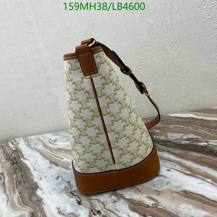 Celine Bag-(Mirror)-Diagonal-,Code: LB4600,$: 159USD