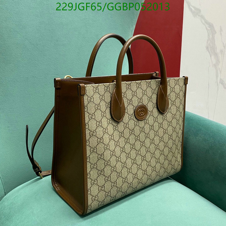 Gucci Bag-(Mirror)-Handbag-,Code: GGBP052013,$: 299USD