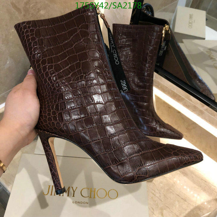 Women Shoes-Jimmy Choo, Code: SA2178,$: 175USD