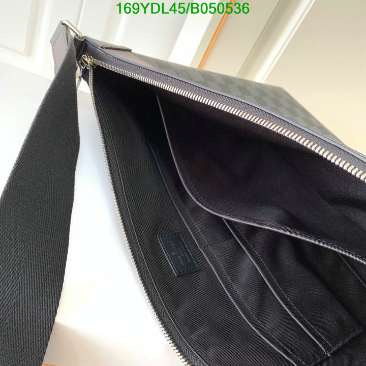 LV Bags-(Mirror)-Pochette MTis-Twist-,Code: B050536,$: 169USD