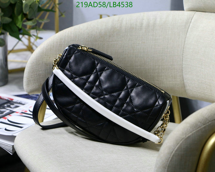 Dior Bags -(Mirror)-Other Style-,Code: LB4538,$: 219USD