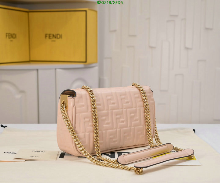 Fendi Big Sale,Code: GFD6,$: 82USD