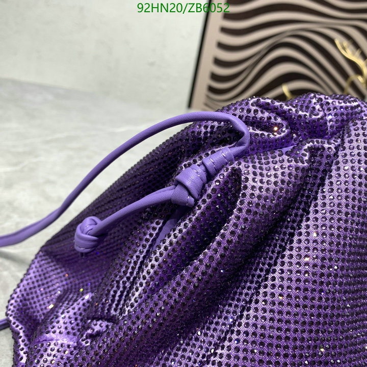 BV Bag-(4A)-Pouch Series-,Code: ZB6052,$: 92USD