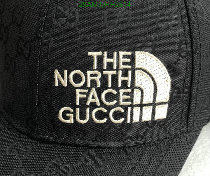 Cap -(Hat)-Gucci, Code: HH2814,$: 29USD