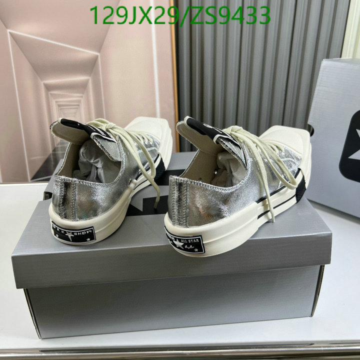 Men shoes-Converse, Code: ZS9433,$: 129USD