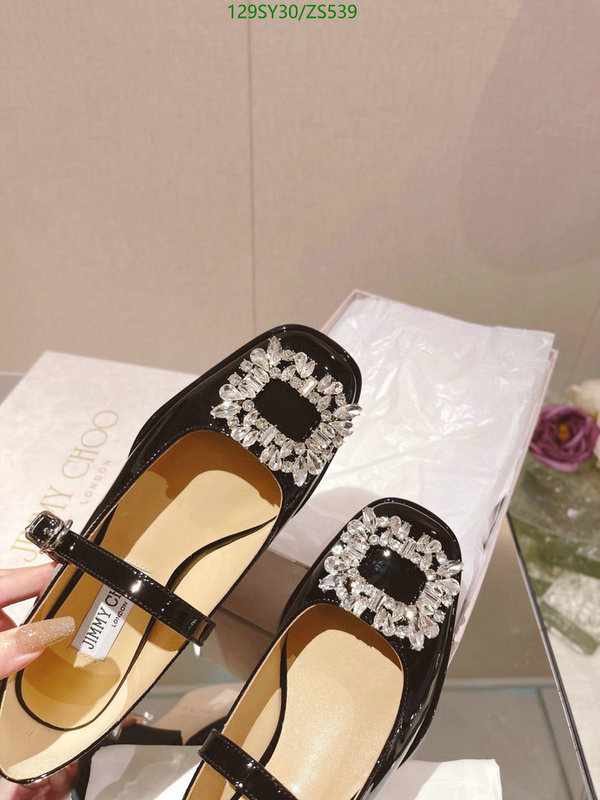 Women Shoes-Jimmy Choo, Code: ZS539,$: 129USD