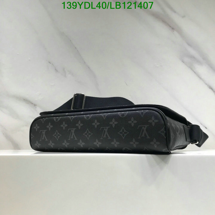 LV Bags-(Mirror)-Pochette MTis-Twist-,Code: LB121407,$: 139USD