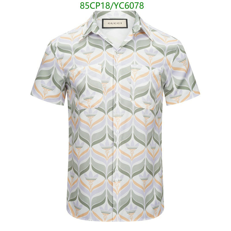 Clothing-Gucci, Code: YC6078,