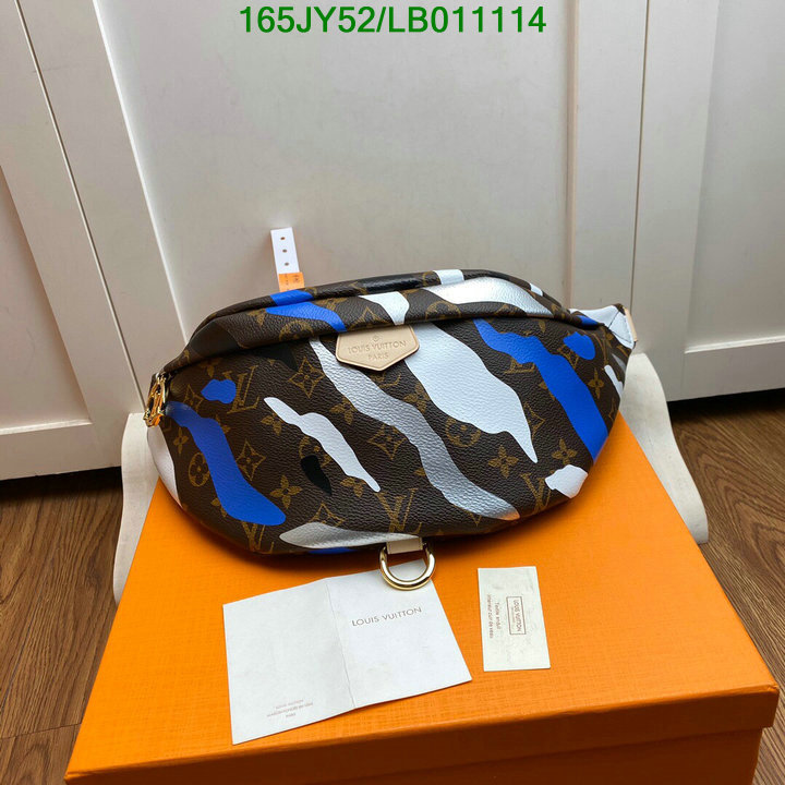 LV Bags-(Mirror)-Discovery-,Code: LB011114,$: 165USD