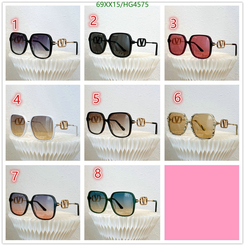 Glasses-Valentino, Code: HG4575,$: 69USD