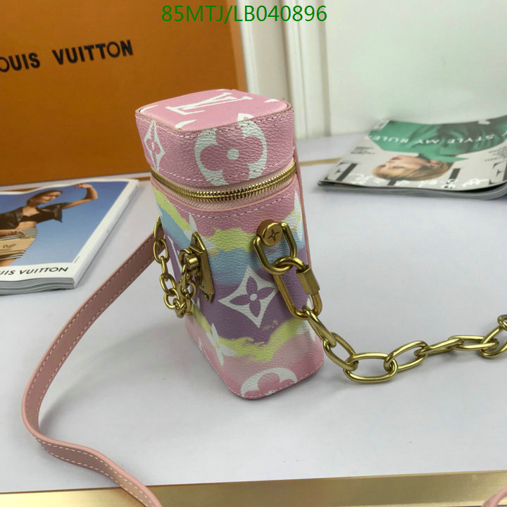 LV Bags-(4A)-Pochette MTis Bag-Twist-,Code: LB040896,$: 85USD