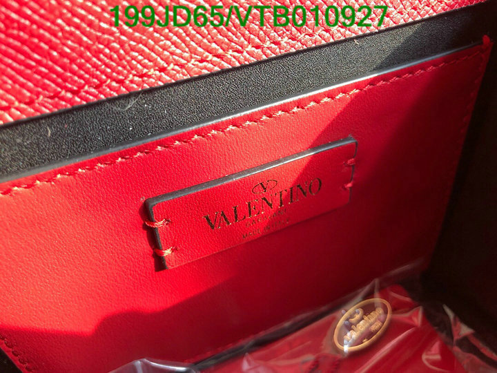 Valentino Bag-(Mirror)-Diagonal-,Code: VTB010927,$: 199USD