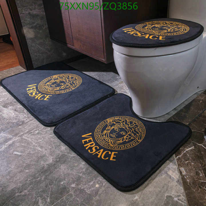 Toilet Mat - Floor Mat,Code: ZQ3856,$: 75USD