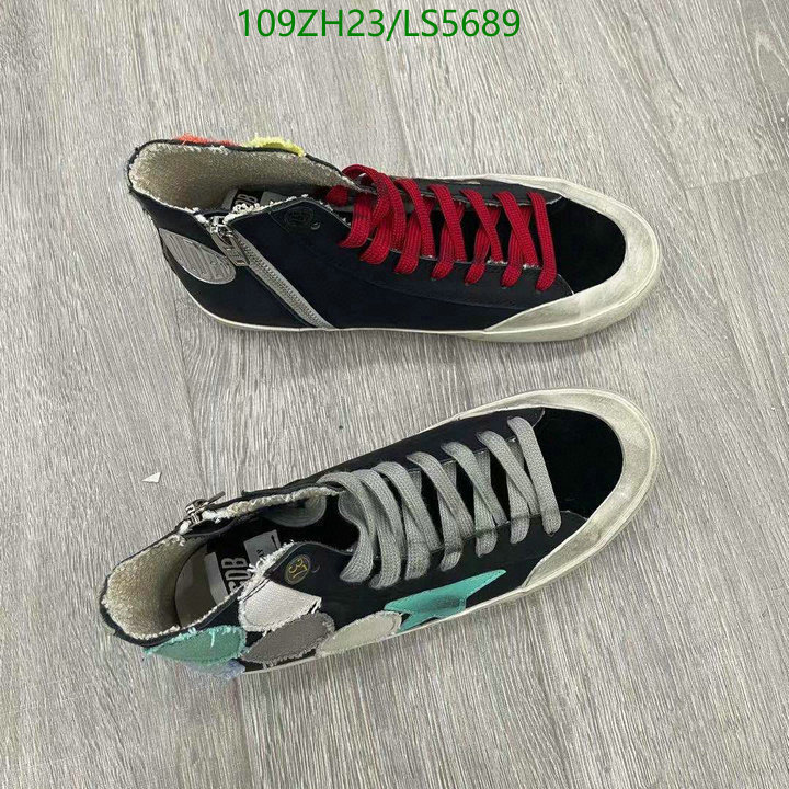 Men shoes-Golden Goose, Code: LS5689,$: 109USD