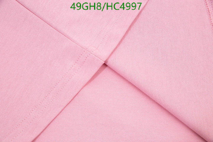 Clothing-Gucci, Code: HC4997,$: 49USD